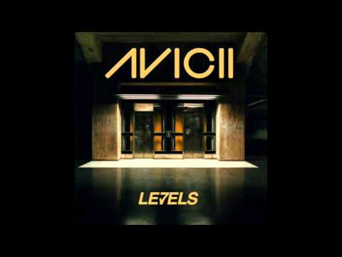 Avicii VS Kesha Mashup [Jack Grace Original Remix]