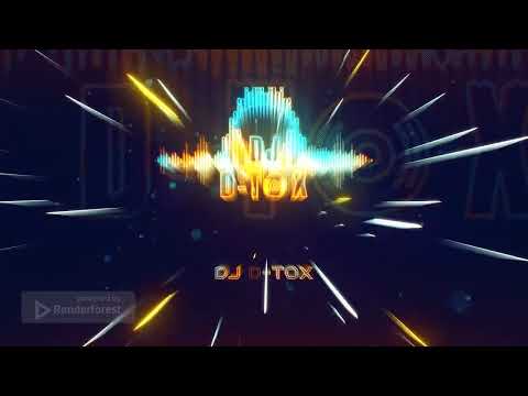 Drop Zone presents DJ D-TOX