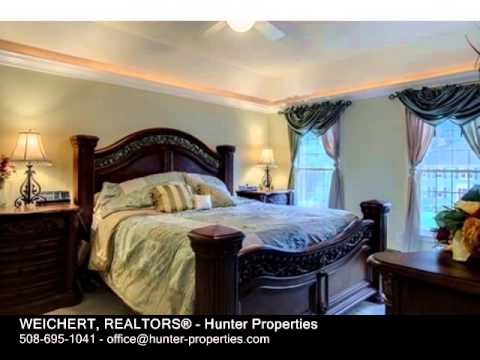 12 Michael Road North Attleboro, MA 02763 - Single-Family Home - Real Estate - For Sale -