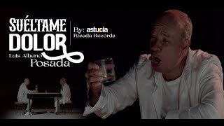 Suéltame Dolor Lyrics English Translation