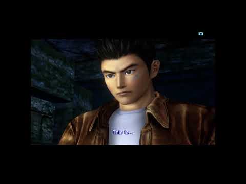 Shenmue II (PS4) Patreon stream - Part 9