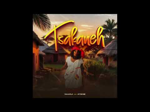 TSAKANEH—(NAARJI AND ATSHIE)