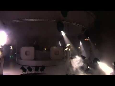 Sensation White 2002 - The History