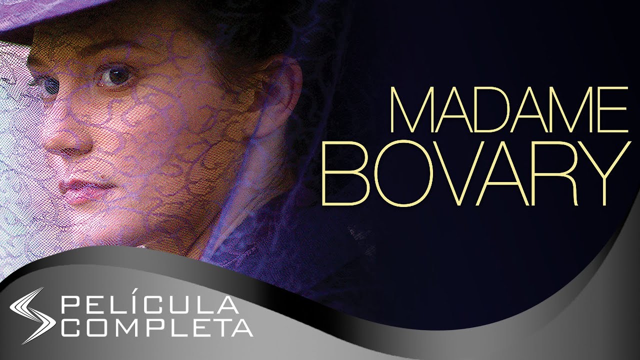 Madame Bovary (2014) · Películas En Español