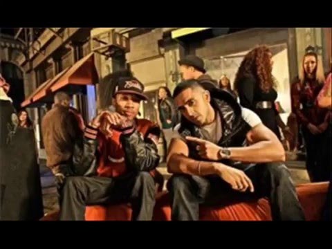 jay sean ft tyga, busta rhymes, cory gunz _ YMCB Heroes