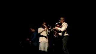 Clap Your Hands Say Yeah-Goodbye To The Mother and The Cove