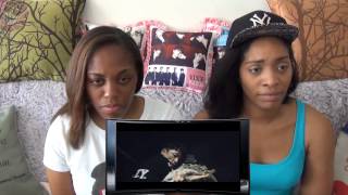 KPOPSavant] Yoon Mirae "Capture The City" and MFBTY "Fly Like An Eagle" MV Reaction