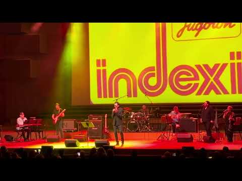 Indexi i prijatelji - U svemu naj / Branko Djuric Djuro i Sasa Losic Losa