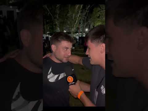 Carnavales Gigantes de Villa Nueva, Córdoba | Fiestas populares de Córdoba