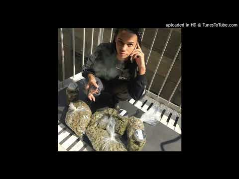 huncho x splurge type beat 'menace' (prod. YUNG GLIZZY)