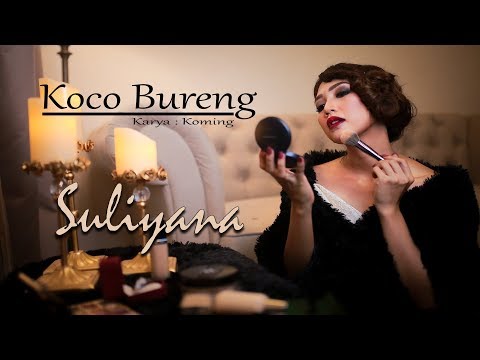 Suliyana - Koco Bureng (Official Music Video)