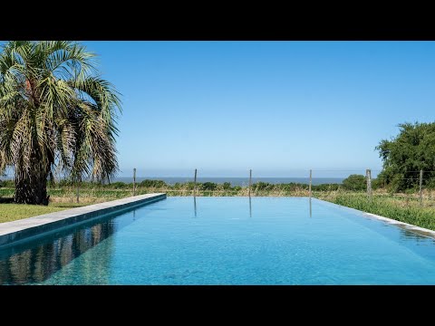 Posada en venta en El Caño