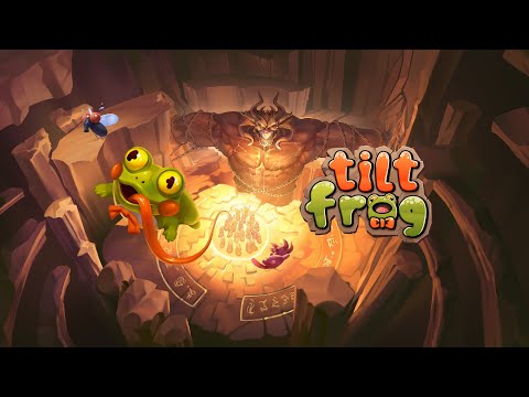 Announcement Trailer