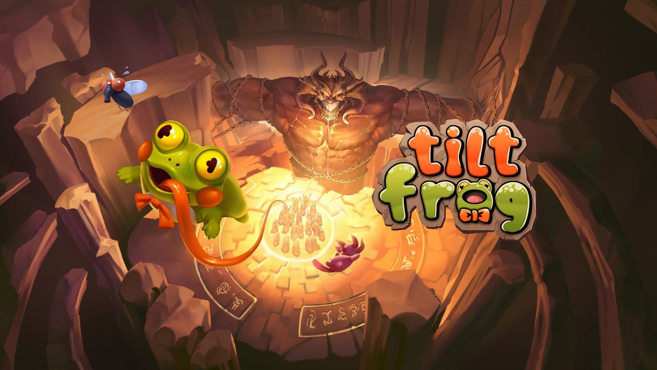 Announcement Trailer