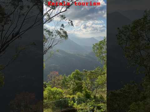 #avaneesh #keralatourism #trending #ponmudi #ktdc #india #reels #shorts #world #earth #sky #unseen