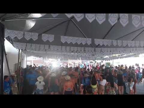 MONTE DO CARMO-FESTEJO DE N. SRA. DO ROSÁRIO 2025