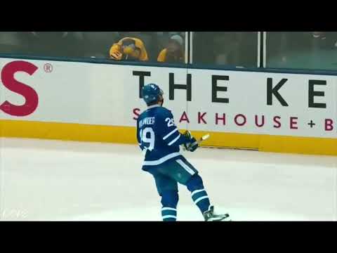 William Nylander Montage 2018 HD
