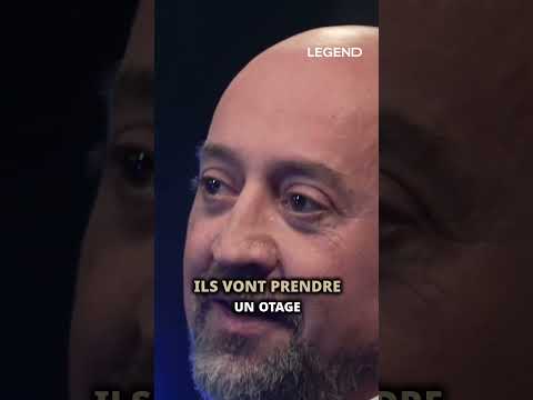 PRISONERS WITH AK-47S AT FRESNES: THE MOST INTENSE NEGOTIATIONS OF THE RAID