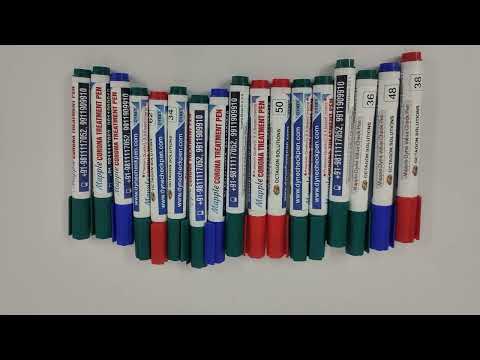 Corona Dyne Test Pen ( Indian )