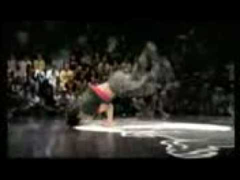 red bull bc one 2005 hong 10 vs pelezinho semifinal