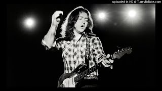 Rory Gallagher - I&#39;m Not Surprised