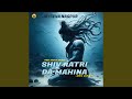 SHIVRATRI DA MAHINA