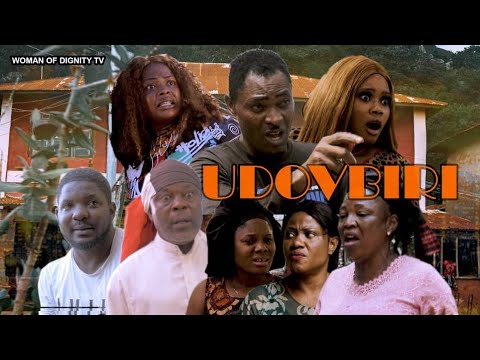 UDOVBIRI PART 1 LATEST EDO BENIN MOVIE 2023