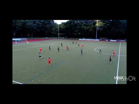 Kasim Osmic 25 #Hagen 11