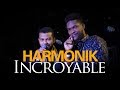 HARMONIK - Incroyable (live) Boston
