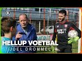 De ultieme keeperstip van Joël Drommel (FC Twente) | Hellup Voetbal | Zappsport