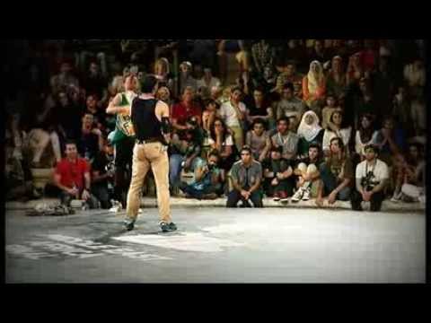 Benny VS Chakal | Semi-Final | Red Bull BC One Middle East Africa Final 2013