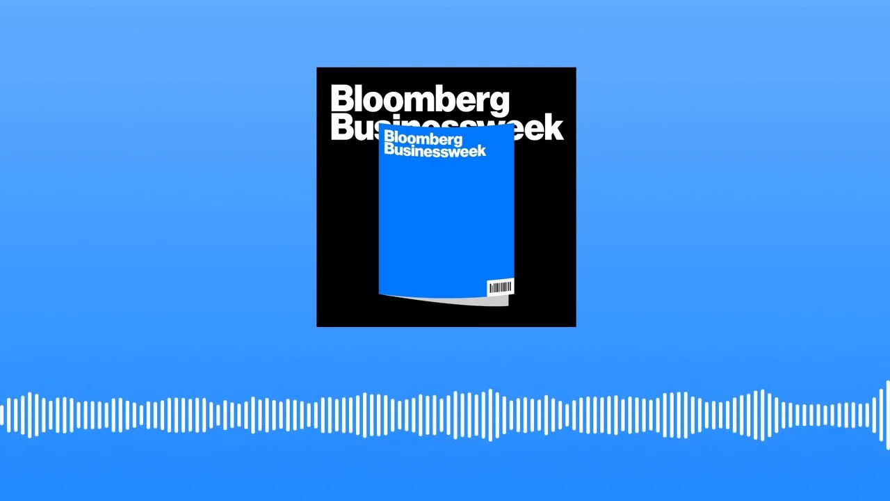 Bloomberg Screentime Broadcast Part Two | Bloomberg Businessweek