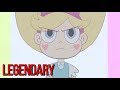Star Vs The Forces Of Evil Legendary Skillet AMV REQUESTED VID