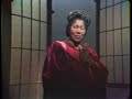 Mahalia Jackson - Bless this house (live TV 1962)