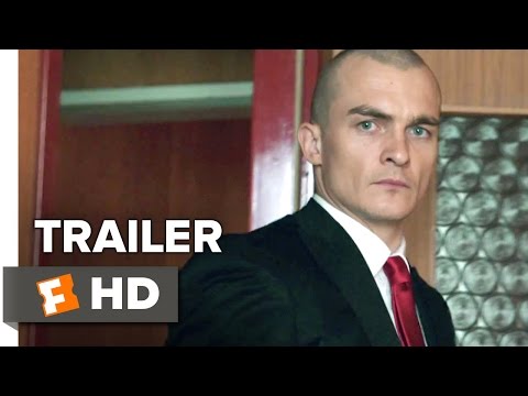 Hitman: Agent 47 Official Trailer #3 (2015) - Rupert Friend, Zachary Quinto Movie HD
