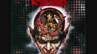 Mental Slavery- Kreator