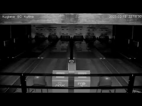 2.HKLS KK KUTINA KUTINA --KK CESTA VARAŽDIN