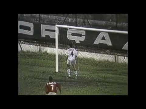 América-RJ 0 x 1 Vasco - Campeonato Carioca 1994
