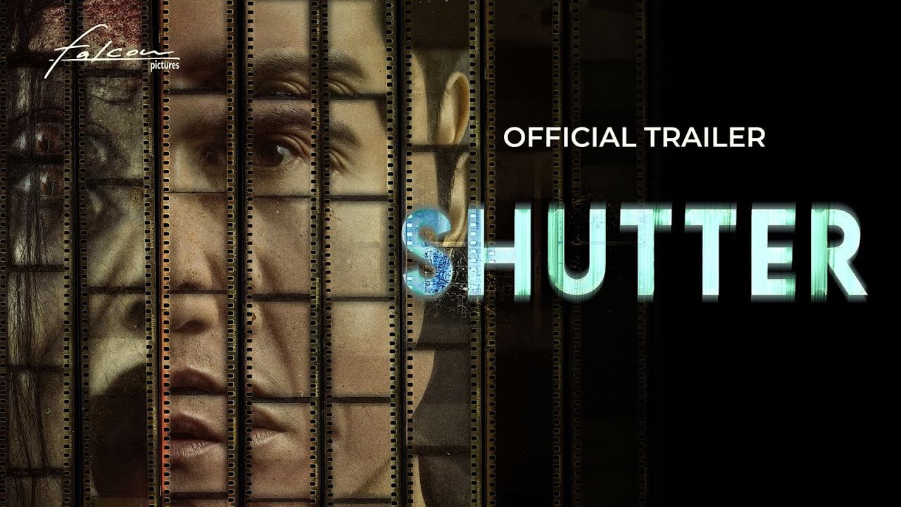 Shutter - Official Trailer | October 30, 2025 in Theaters