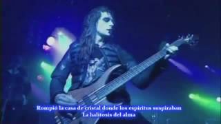Cradle of Filth - Cthulhu Dawn (Live) Subtitulos Español