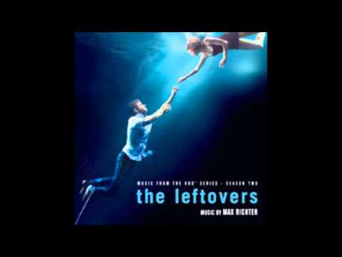 Max Richter - The Quality of Mercy (The Leftovers Season 2 Soundtrack)