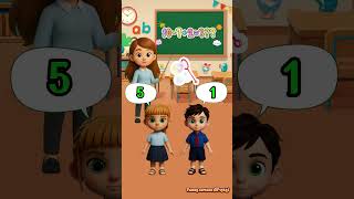 Solve it right and win a mini bubble wand! 🫧🌈🎉🎉🎉 #MathChallenge, #learnanewwordtoday , #learning ,