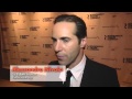 The Winslow Boy Opening Night
