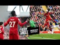 DIVOCK IN THE DERBY, AGAIN! | Every angle of Origi's header