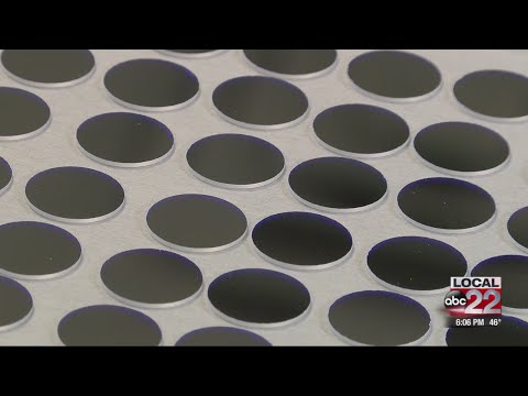 Chroma Technologies expands