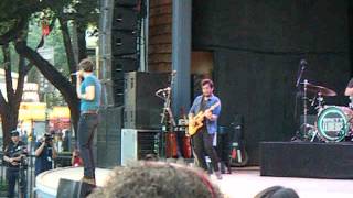 Brett Eldredge- Gotta Get There