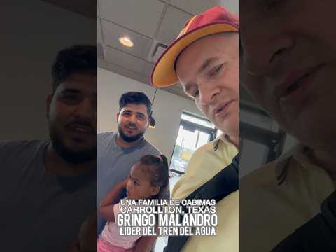 Una familia de Cabimas, Estado Zulia Venezuela.