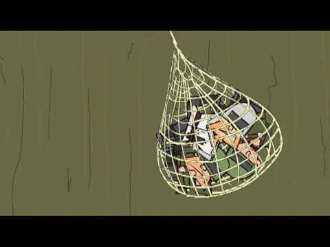 KAPITAN BOMBA - PATROL (ODC. 45)