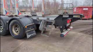 Prodaja Scania R730 kamiona za prijevoz drva - Slika 4 | Autoline BA Scania R730 kamion za prijevoz drva | Slika 4 - Autoline