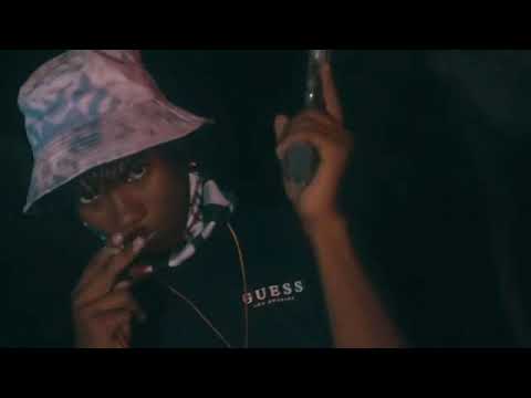 Brick 6 Scary Scene Music Video (Preview)